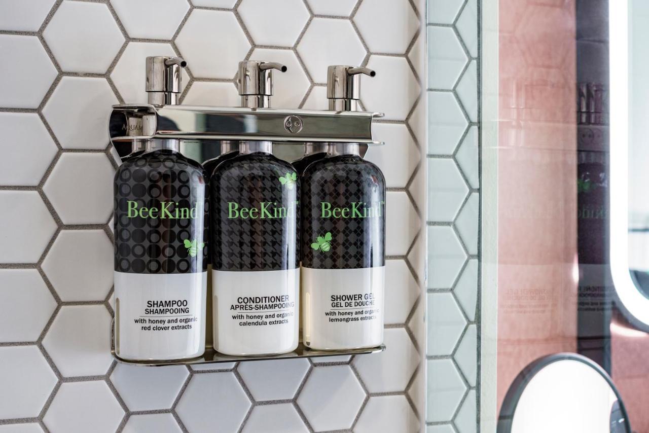 ホテル Hyatt Centric Buckhead アトランタ エクステリア 写真