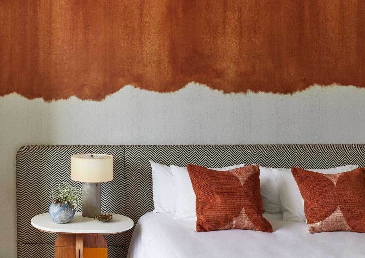 ホテル Hyatt Centric Buckhead アトランタ エクステリア 写真